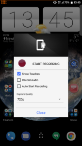 Shortcutter 2: Quick Settings 6.8.6 (Android 7.0+) Shortcutter 2: Quick Settings 6.8.6 (Android 7.0+)