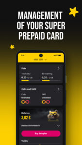 Super prepaid 2.0.312