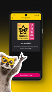 Super prepaid 2.0.312