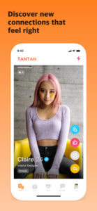 TanTan - Asian Dating App 6.7.9.1
