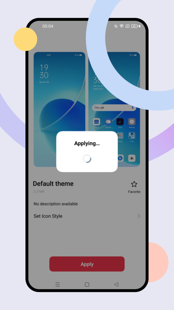 Download Theme Store APKs for Android APKMirror