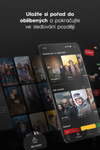 prima+ filmy a TV seriály 2.19.0