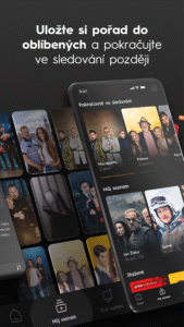 prima+ filmy a TV seriály 2.19.0