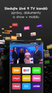 prima+ filmy a TV seriály 2.19.0