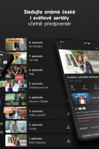 prima+ filmy a TV seriály 2.19.0