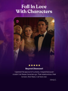 CandyJarTV - Drama & Shorts 7.0.0 CandyJarTV - Drama & Shorts 7.0.0