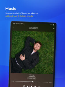 Hoopla: Your Library, Anywhere 4.61.1 Hoopla: Your Library, Anywhere 4.61.1