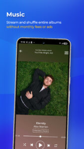 Hoopla: Your Library, Anywhere 4.61.1 Hoopla: Your Library, Anywhere 4.61.1