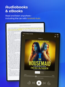 Hoopla: Your Library, Anywhere 4.61.1 Hoopla: Your Library, Anywhere 4.61.1