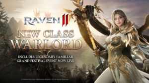 RAVEN2 3.00.02
