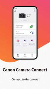 Canon Camera Connect 3.6.11.7 Canon Camera Connect 3.6.11.7