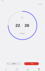 Samsung Clock 12.1.23.2 (arm64-v8a + arm-v7a) (Android 9.0+)