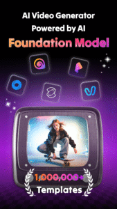 AI Video Generator : SelfyzAI 7.14.1.9826