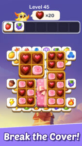 Tile Explorer - Triple Match 2.0.0 Tile Explorer - Triple Match 2.0.0