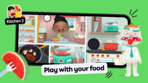 Toca Boca Jr 3.5 (arm64-v8a + arm-v7a) (Android 9.0+)