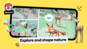 Toca Boca Jr 3.5 (arm64-v8a + arm-v7a) (Android 9.0+)