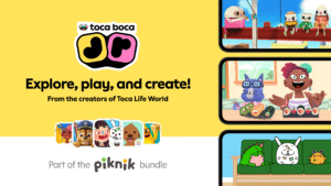 Toca Boca Jr 3.5 (arm64-v8a + arm-v7a) (Android 9.0+)