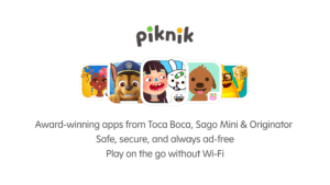 Toca Boca Jr 3.5 (arm64-v8a + arm-v7a) (Android 9.0+)