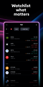 TradingView: Track All Markets 1.20.39.0.1001491