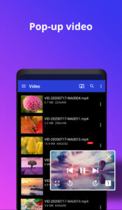 Video Player All Format 2.5.9