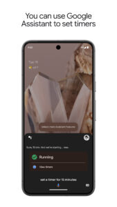 Google Assistant 0.1.766117055 (nodpi) (Android 5.0+)