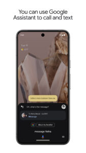 Google Assistant 0.1.766117055 (nodpi) (Android 5.0+)