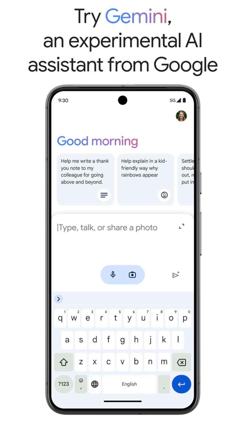 Download Google Assistant APKs for Android - APKMirror