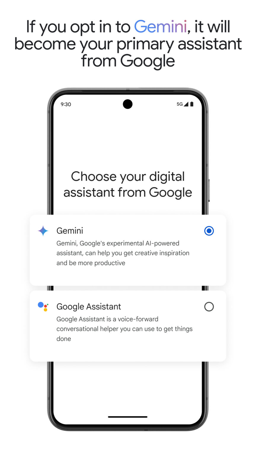 Download Google Assistant APKs for Android - APKMirror
