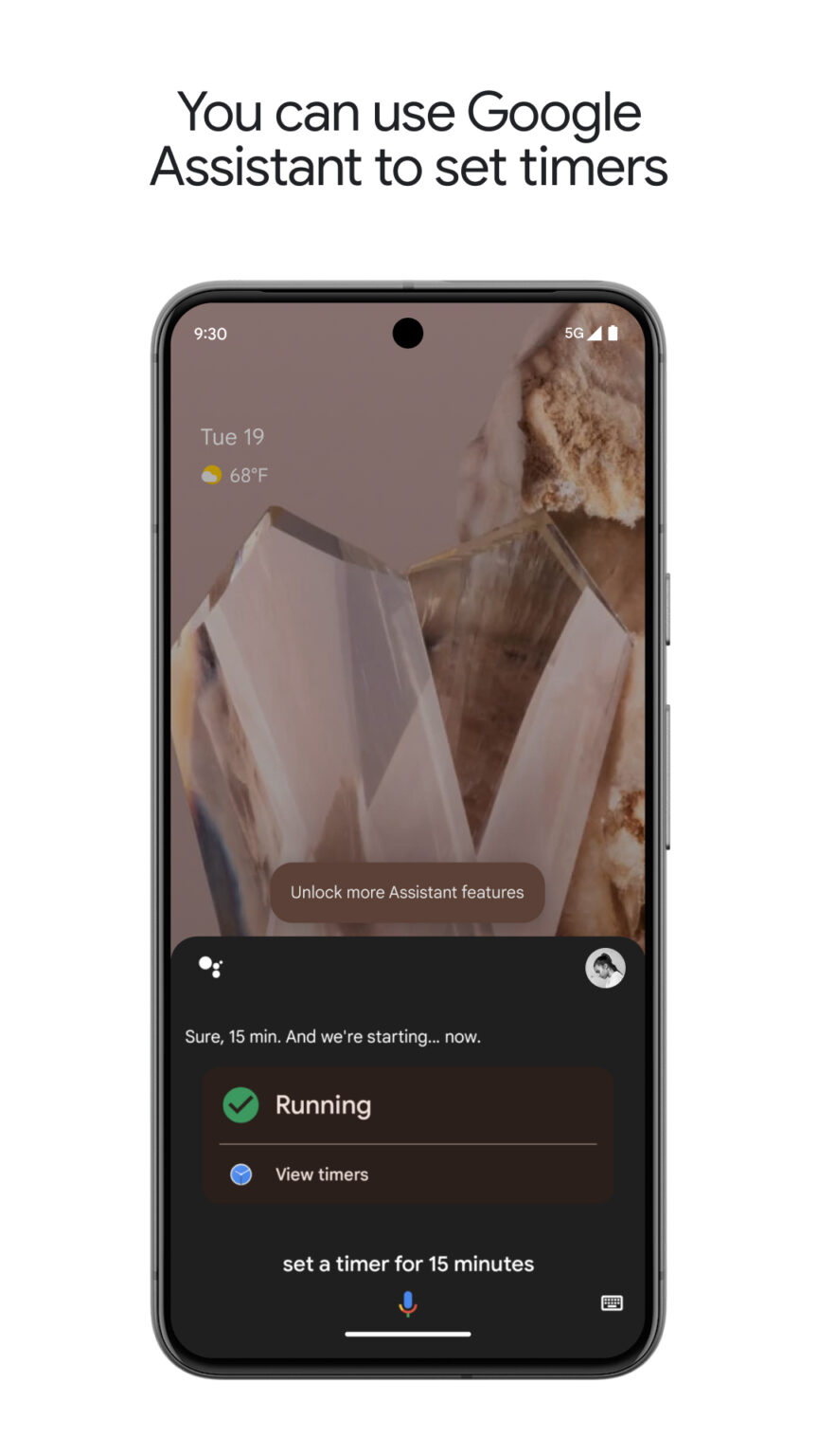 Download Google Assistant APKs for Android - APKMirror