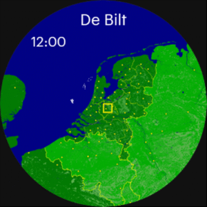 Buienradar - weer 7.3.9 (120-640dpi) (Android 7.0+)