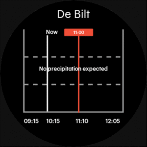 Buienradar - weer 7.3.9 (120-640dpi) (Android 7.0+)