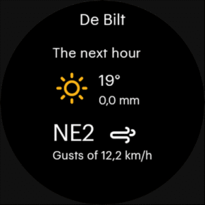 Buienradar - weer 7.3.9 (120-640dpi) (Android 7.0+)