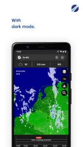 Buienradar - weer 7.3.9 (120-640dpi) (Android 7.0+)