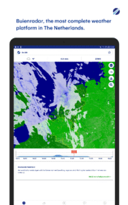 Buienradar - weer 7.3.9 (120-640dpi) (Android 7.0+)
