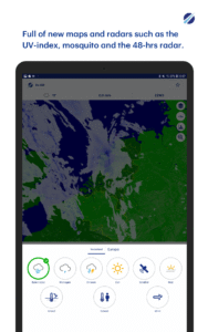 Buienradar - weer 7.3.9 (120-640dpi) (Android 7.0+)