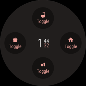 Hue Essentials (Wear OS) 4.8.1 Hue Essentials (Wear OS) 4.8.1