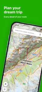 Mapy.com: Offline Outdoor Maps 9.61.0 Mapy.com: Offline Outdoor Maps 9.61.0
