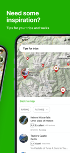 Mapy.com: Offline Outdoor Maps 9.61.0 Mapy.com: Offline Outdoor Maps 9.61.0