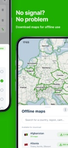 Mapy.com: Offline Outdoor Maps 9.61.0 Mapy.com: Offline Outdoor Maps 9.61.0