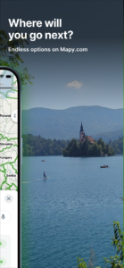 Mapy.com: Offline Outdoor Maps 9.61.0 Mapy.com: Offline Outdoor Maps 9.61.0