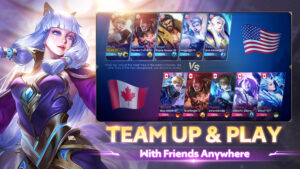 Mobile Legends: Bang Bang 1.8.31.9052