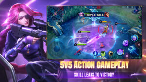 Mobile Legends: Bang Bang 1.8.31.9052