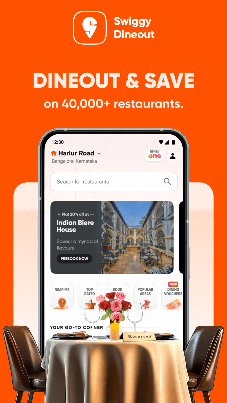 Swiggy: Food Instamart Dineout 4 84 0 APK Download by Swiggy APKMirror