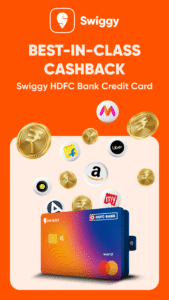 Swiggy: Food Instamart Dineout 4.83.3