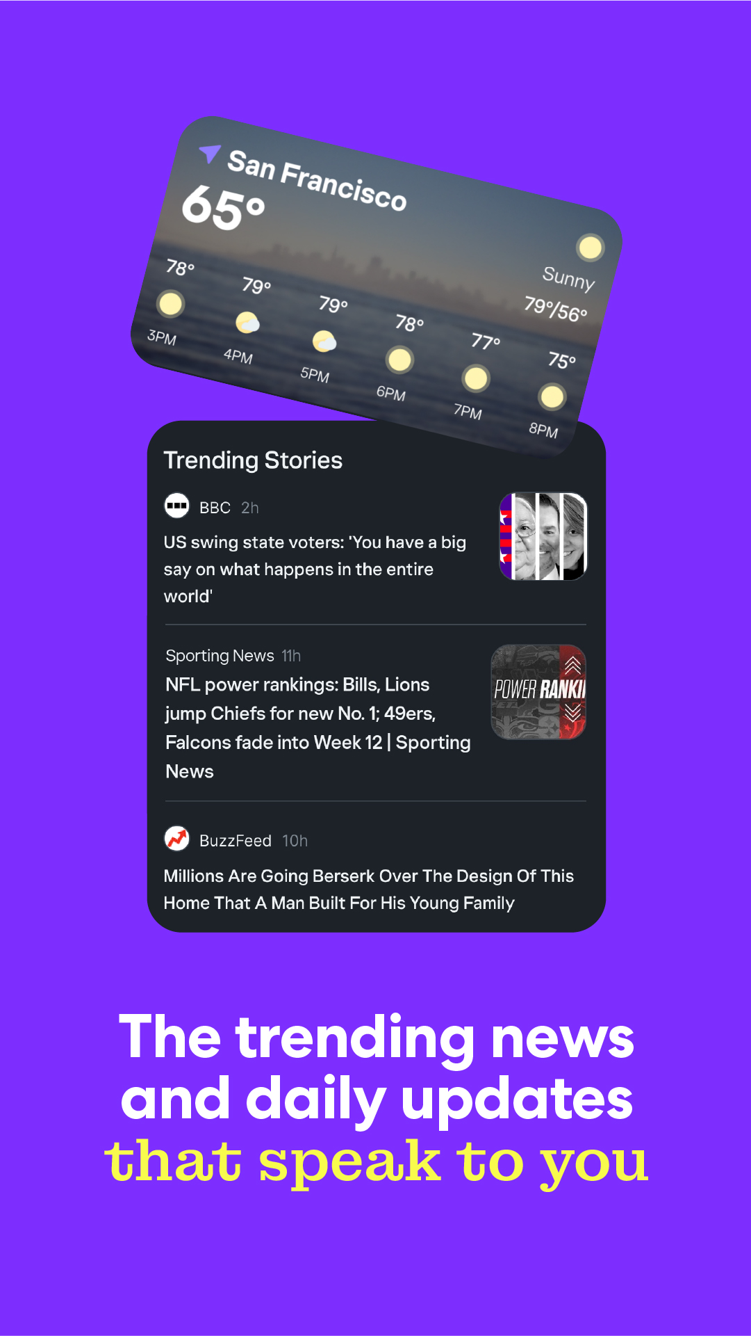 Yahoo Launcher 1.3.3.61 APK Download by Yahoo - APKMirror
