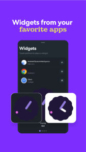Yahoo Launcher 1.3.2.60