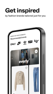 ABOUT YOU Online Fashion Shop 7.11.0