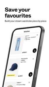 ABOUT YOU Online Fashion Shop 7.11.0