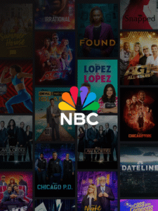 The NBC App - Stream TV Shows 9.16.0 (120-640dpi) (Android 5.0+)
