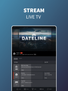 The NBC App - Stream TV Shows 9.16.0 (120-640dpi) (Android 5.0+)